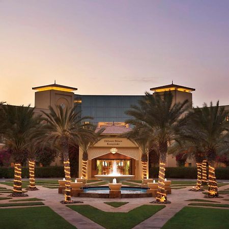Djibouti Palace Kempinski Djibouti City Buitenkant foto