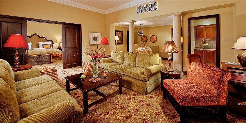 Djibouti Palace Kempinski Djibouti City Kamer foto