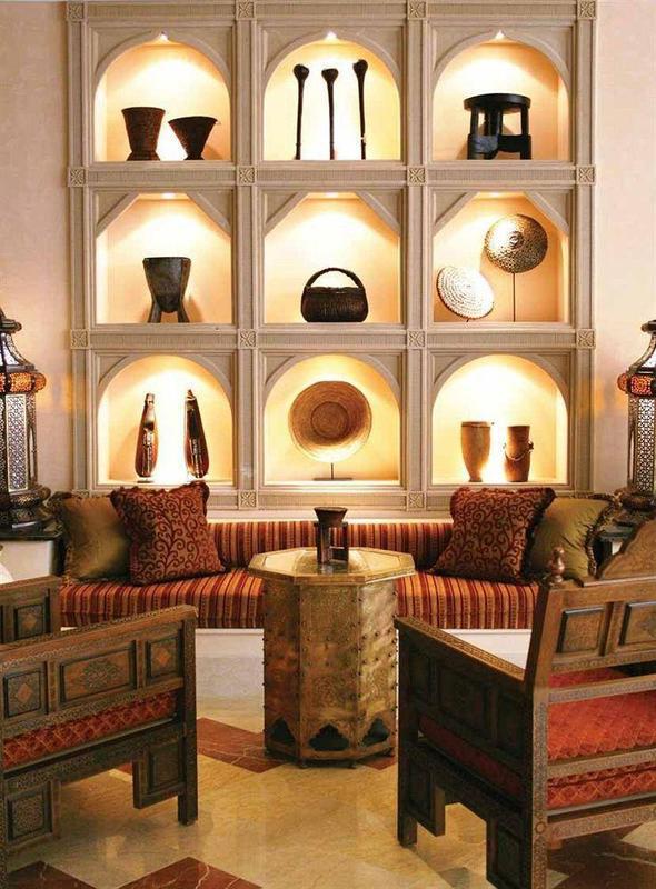 Djibouti Palace Kempinski Djibouti City Interieur foto