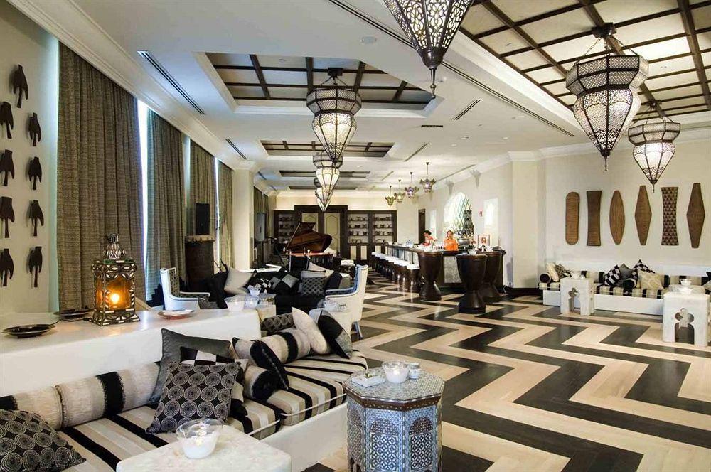Djibouti Palace Kempinski Djibouti City Interieur foto