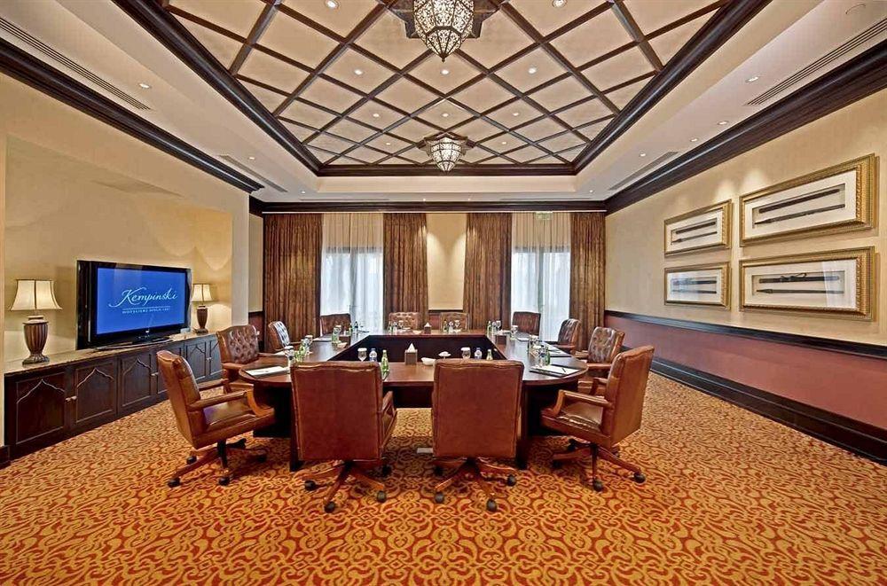 Djibouti Palace Kempinski Djibouti City Faciliteiten foto