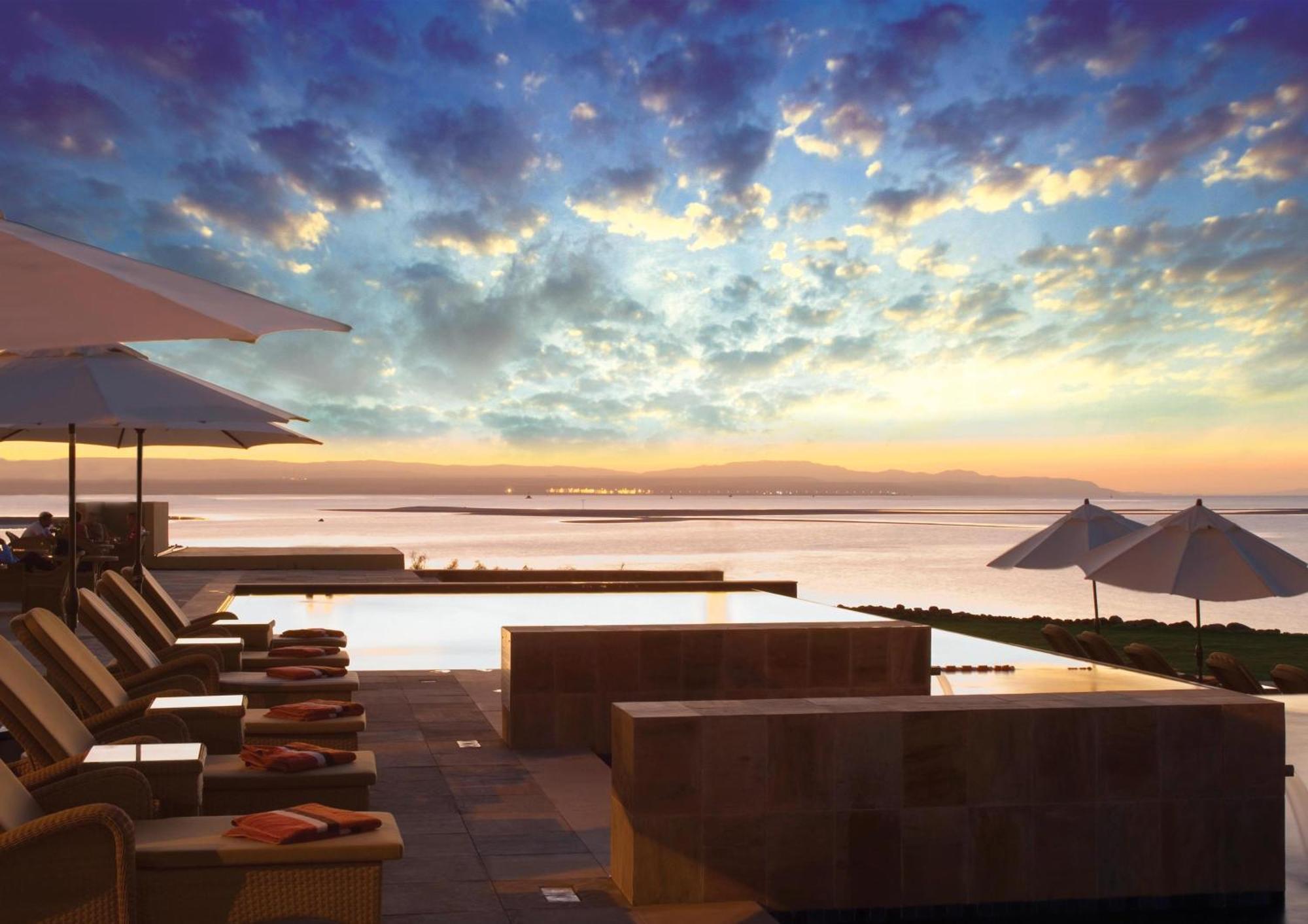 Djibouti Palace Kempinski Djibouti City Buitenkant foto