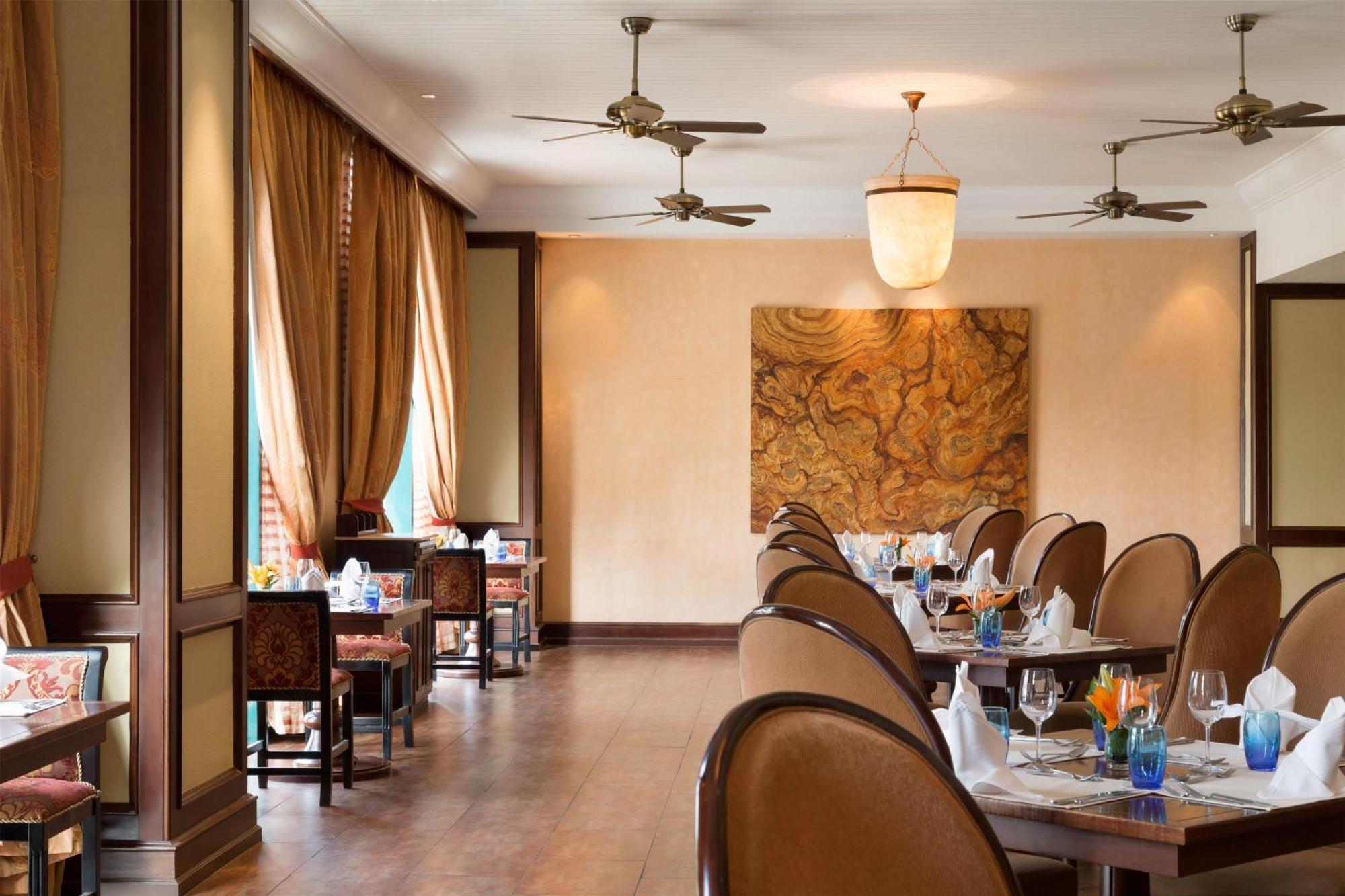 Djibouti Palace Kempinski Djibouti City Buitenkant foto
