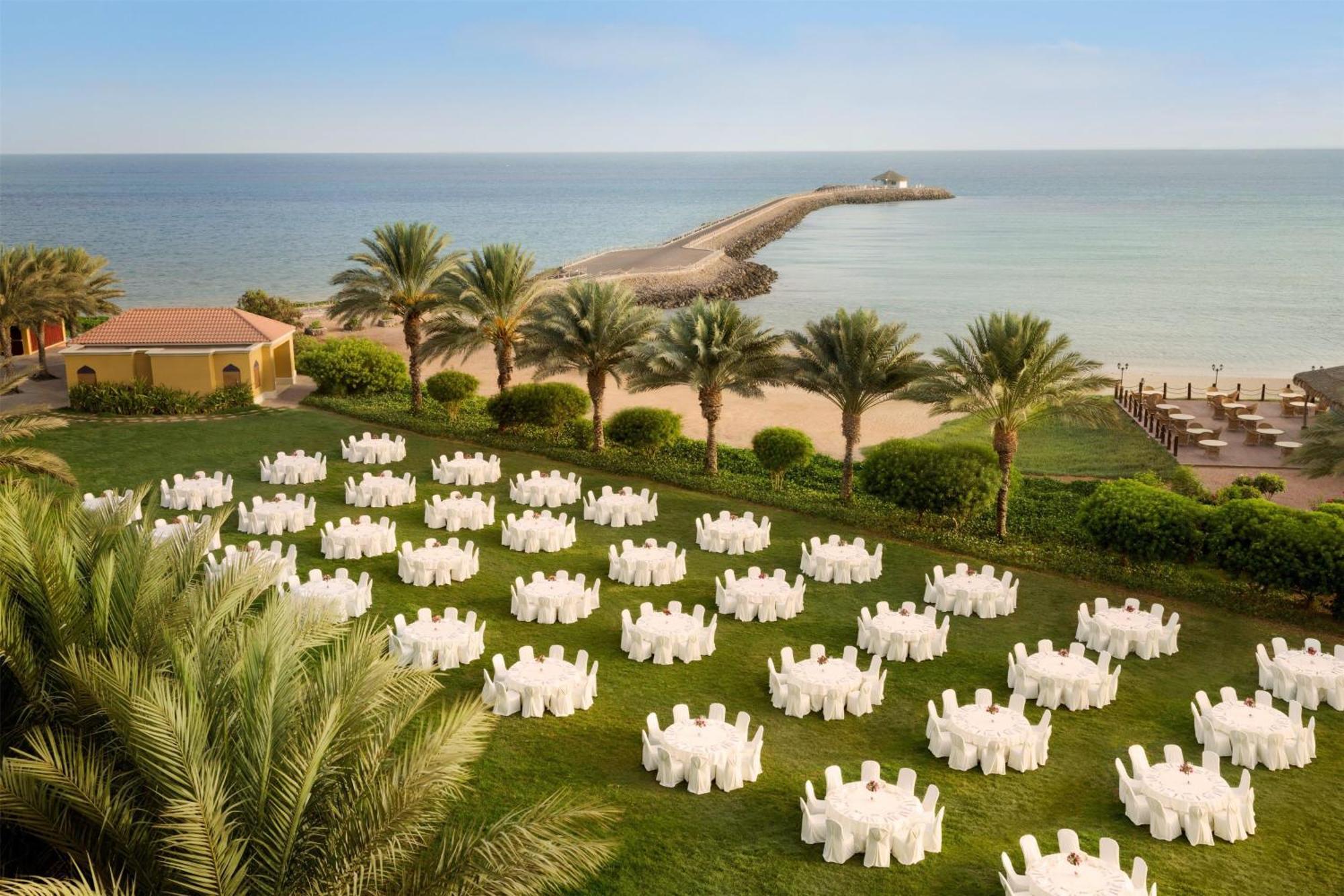 Djibouti Palace Kempinski Djibouti City Buitenkant foto