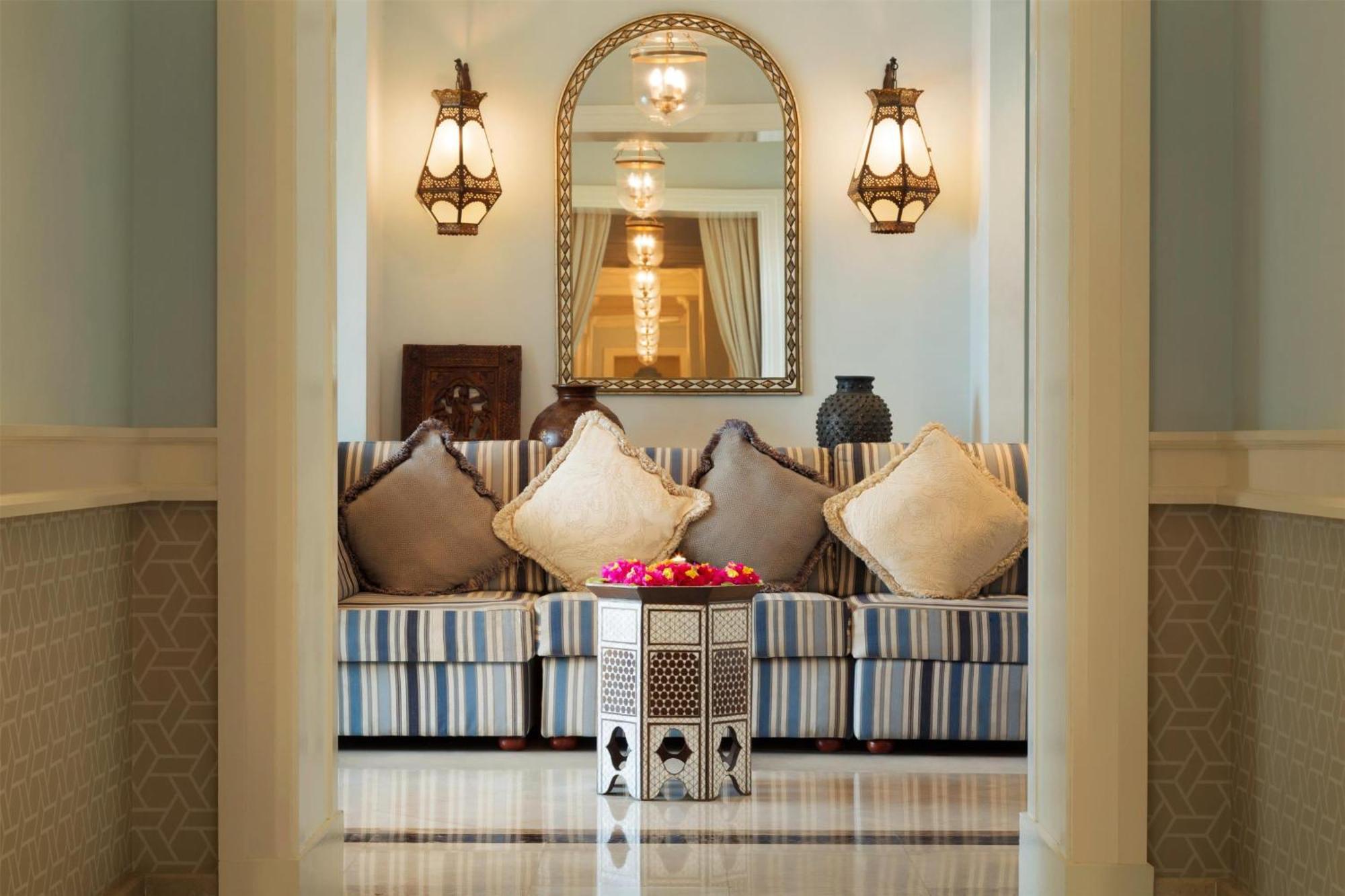 Djibouti Palace Kempinski Djibouti City Buitenkant foto