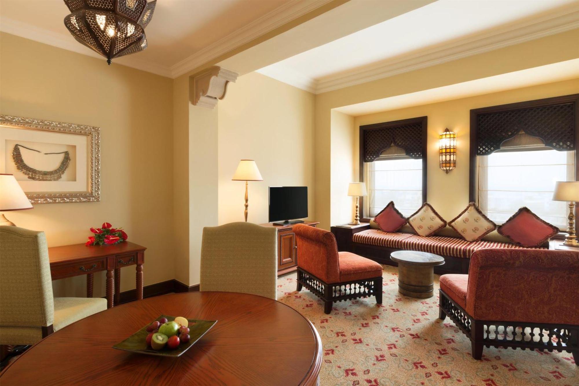 Djibouti Palace Kempinski Djibouti City Buitenkant foto