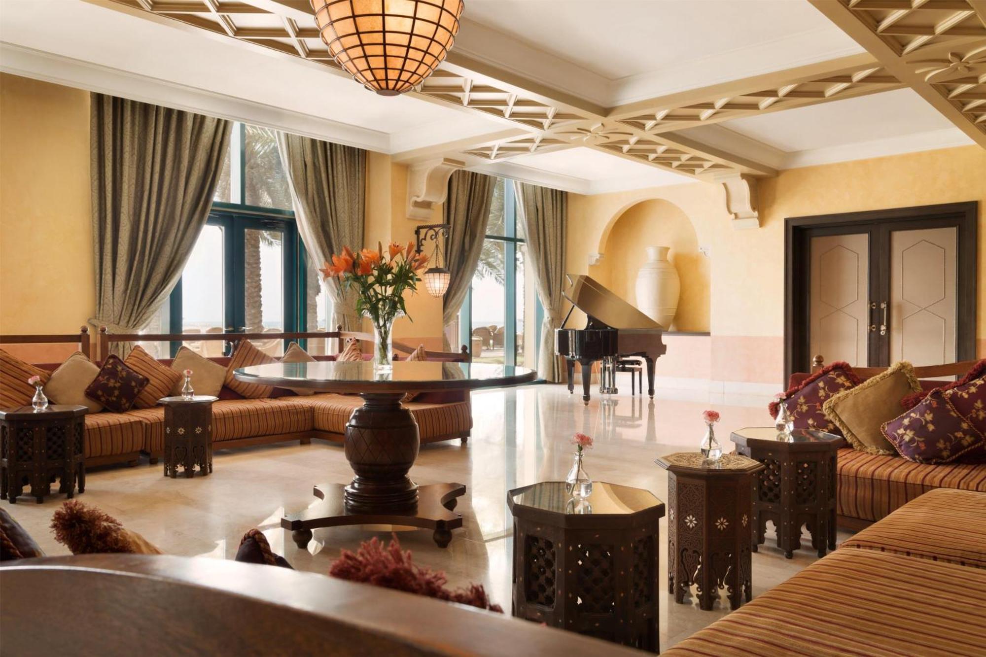 Djibouti Palace Kempinski Djibouti City Buitenkant foto