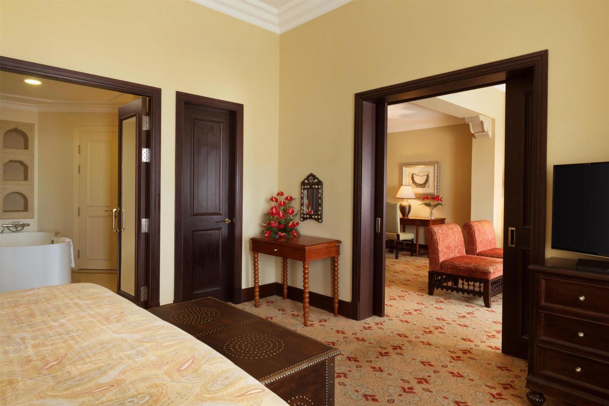 Djibouti Palace Kempinski Djibouti City Buitenkant foto