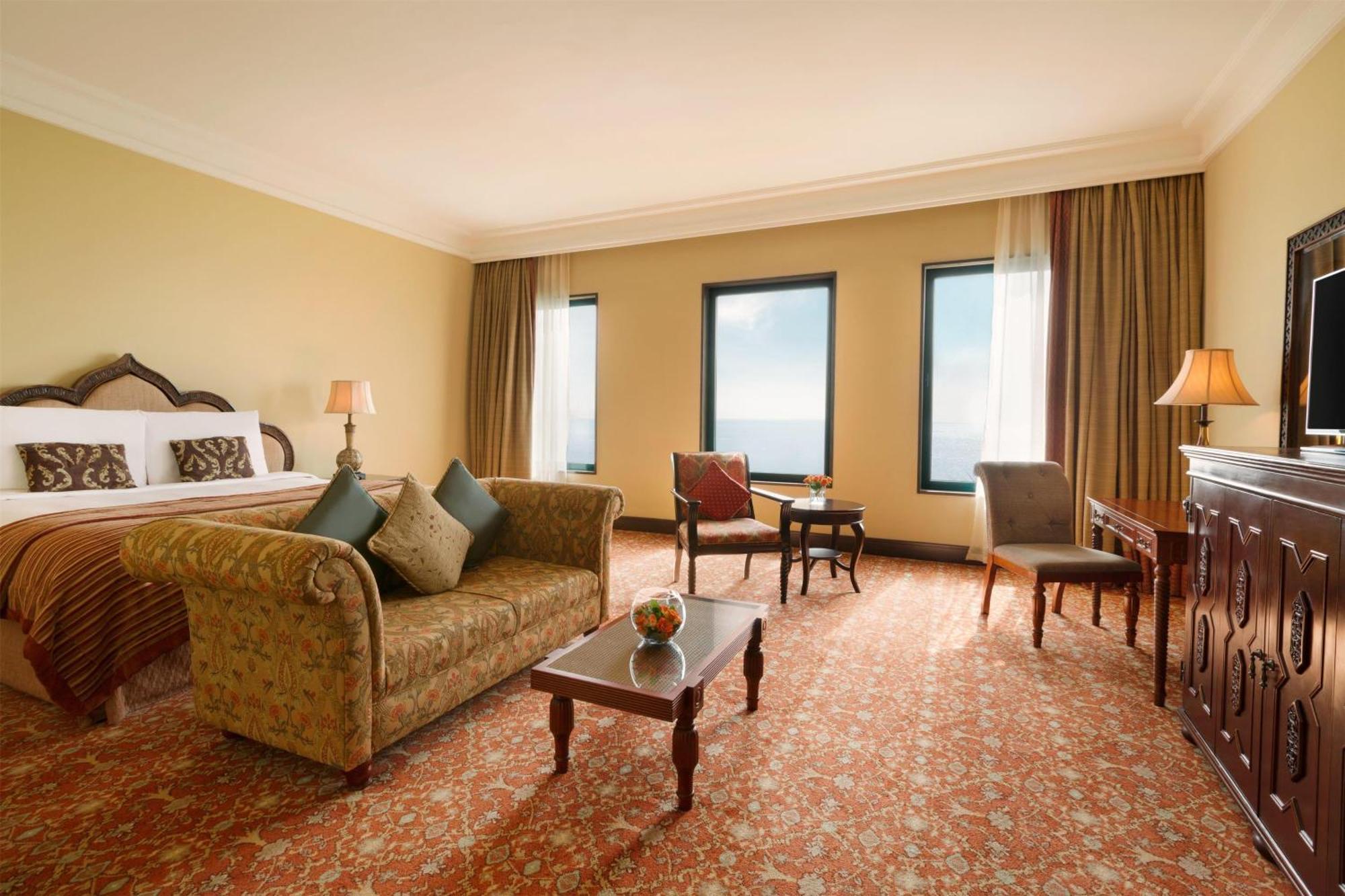 Djibouti Palace Kempinski Djibouti City Buitenkant foto