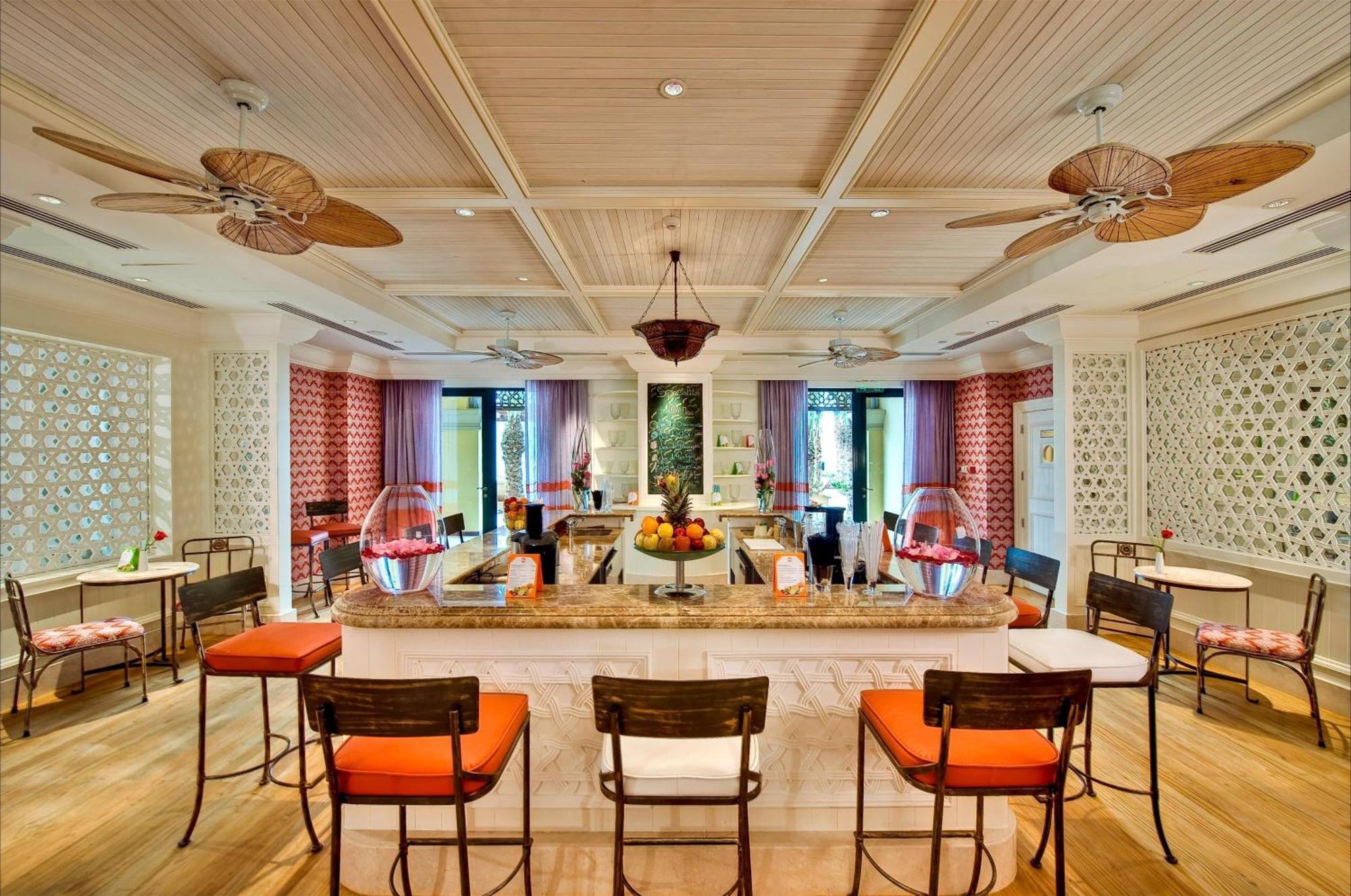Djibouti Palace Kempinski Djibouti City Buitenkant foto
