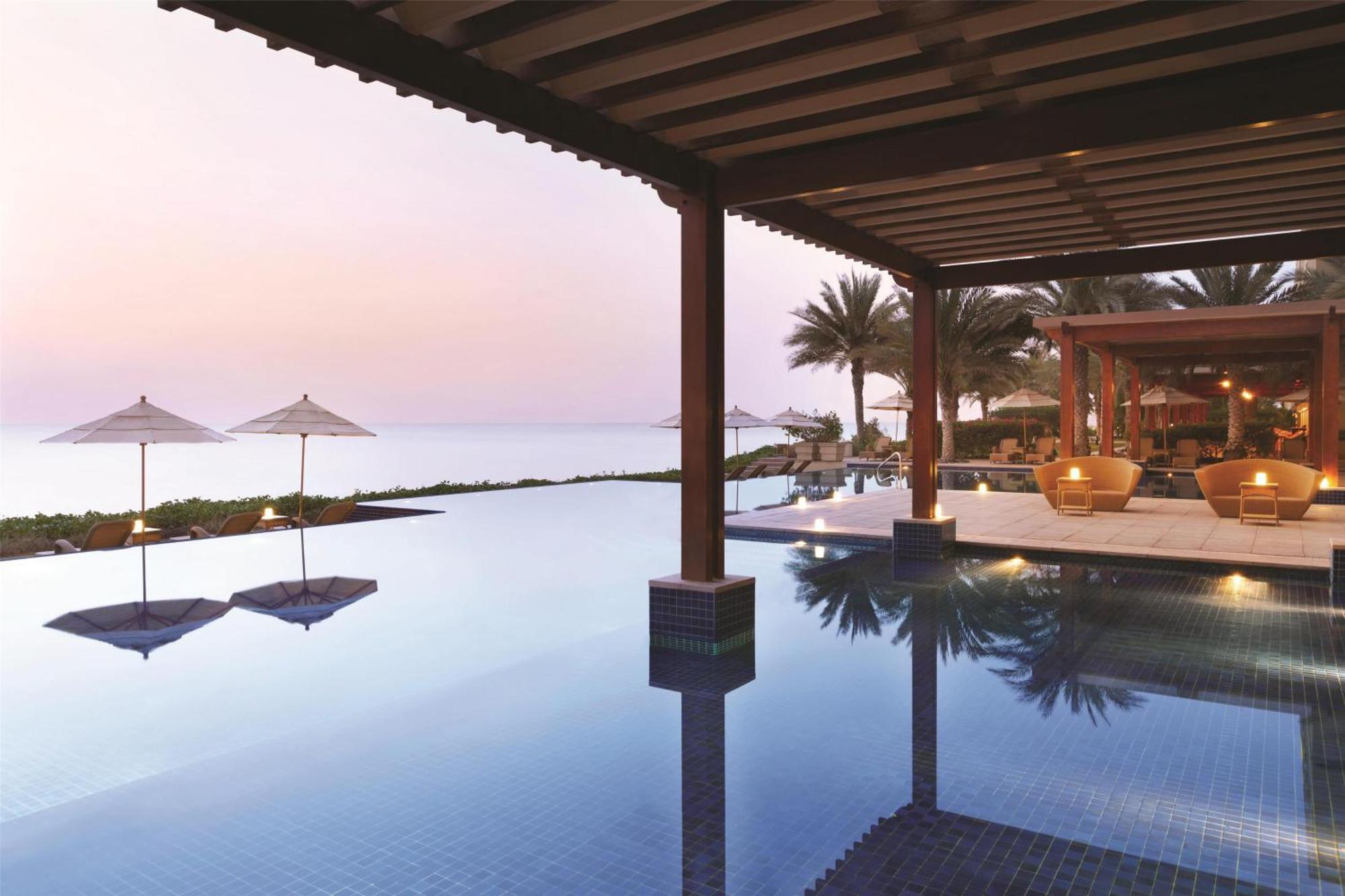 Djibouti Palace Kempinski Djibouti City Buitenkant foto