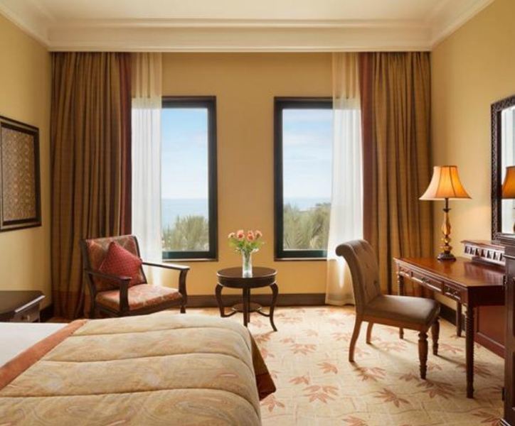 Djibouti Palace Kempinski Djibouti City Buitenkant foto