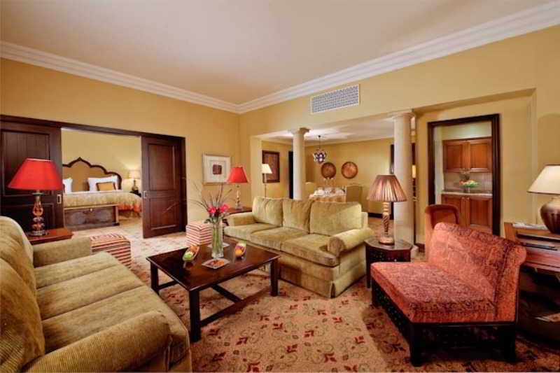 Djibouti Palace Kempinski Djibouti City Buitenkant foto