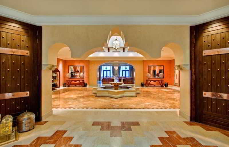 Djibouti Palace Kempinski Djibouti City Buitenkant foto